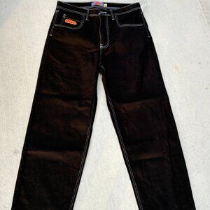 Empyre Men's Black Jeans